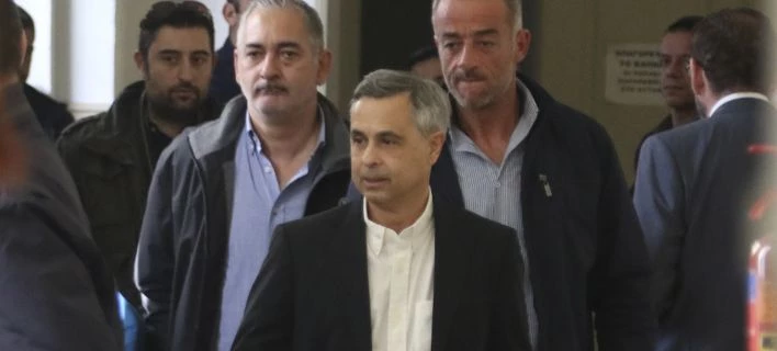 Με κατάθεση μαρτύρων συνεχίζεται η δίκη για την απαγωγή του Μιχάλη Λεμπιδάκη
